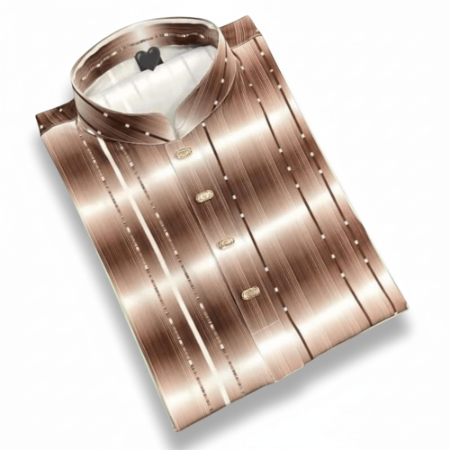 চায়না স্ট্রিচ পাঞ্জাবী - Image 7