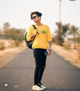 জুনায়েদ আহমেদ